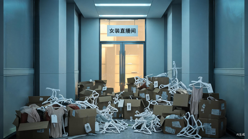粉丝百万也难逃关店,红人服饰为何越做越难?